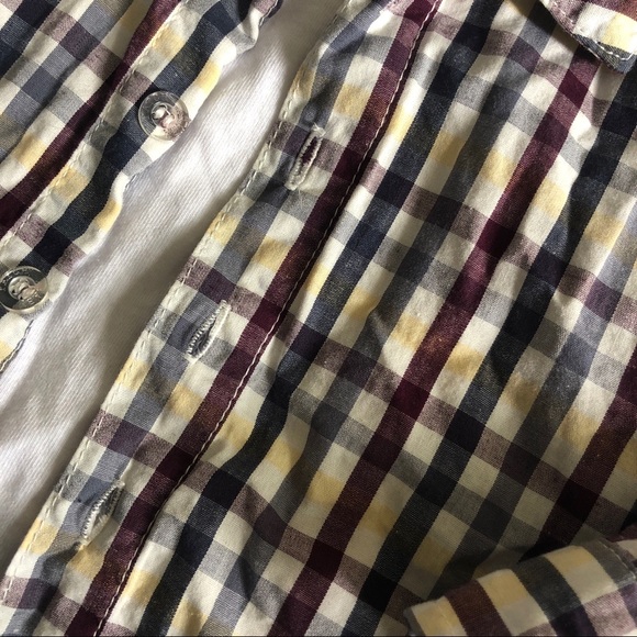 Pumpkin Patch top - Picture 2 of 4